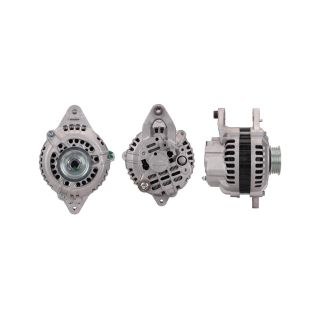 Kintamosios srovės generatorius DRI 226113652