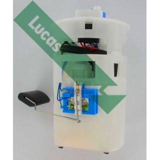 Degalų tiekimo blokas LUCAS FDB5652