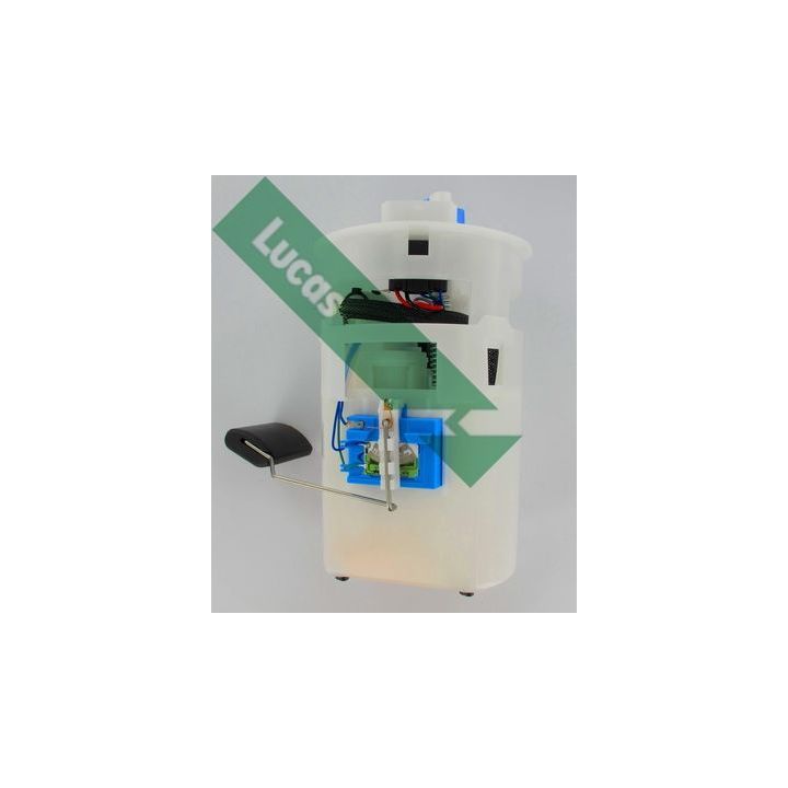 Degalų tiekimo blokas LUCAS FDB5652