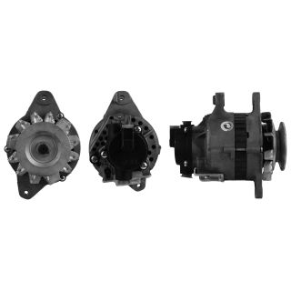 Kintamosios srovės generatorius DRI 226115502