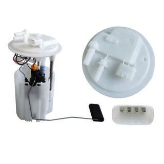 Degalų tiekimo blokas LUCAS FDB5661