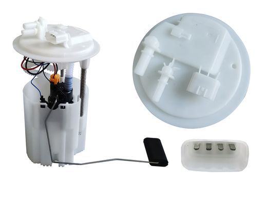 Degalų tiekimo blokas LUCAS FDB5661