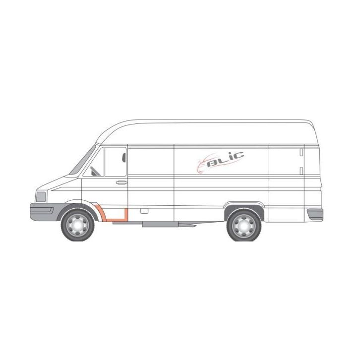 Pakoja BLIC 6505-06-2094055P