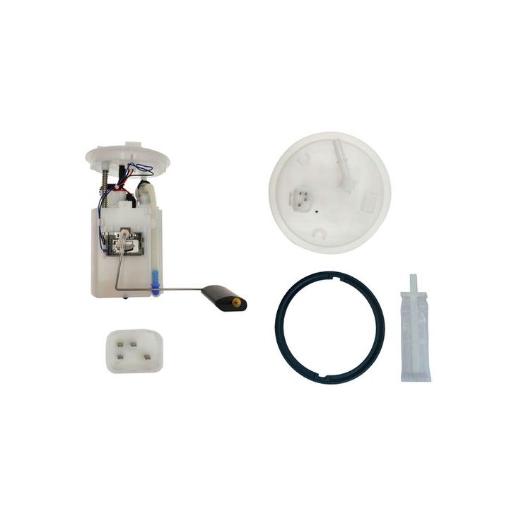 Degalų tiekimo blokas LUCAS FDB5665