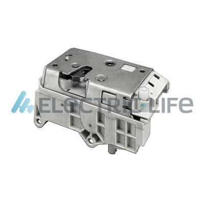 Durų užraktas ELECTRIC LIFE ZR40202