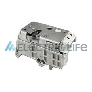 Durų užraktas ELECTRIC LIFE ZR40202B