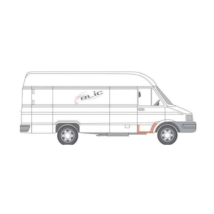 Pakoja BLIC 6505-06-2094056P