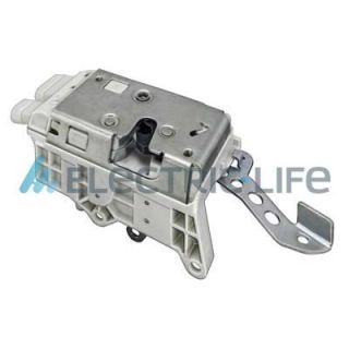 Durų užraktas ELECTRIC LIFE ZR40203