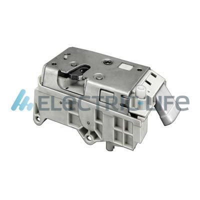 Durų užraktas ELECTRIC LIFE ZR40204