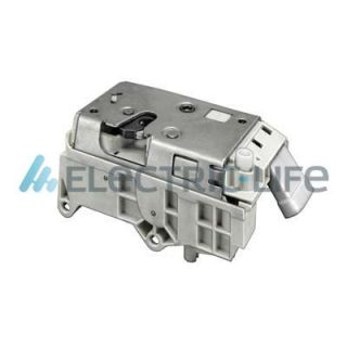 Durų užraktas ELECTRIC LIFE ZR40204B