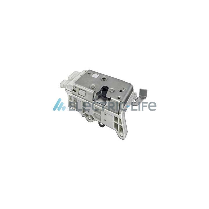 Durų užraktas ELECTRIC LIFE ZR40206