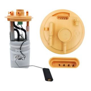 Degalų tiekimo blokas LUCAS FDB5675