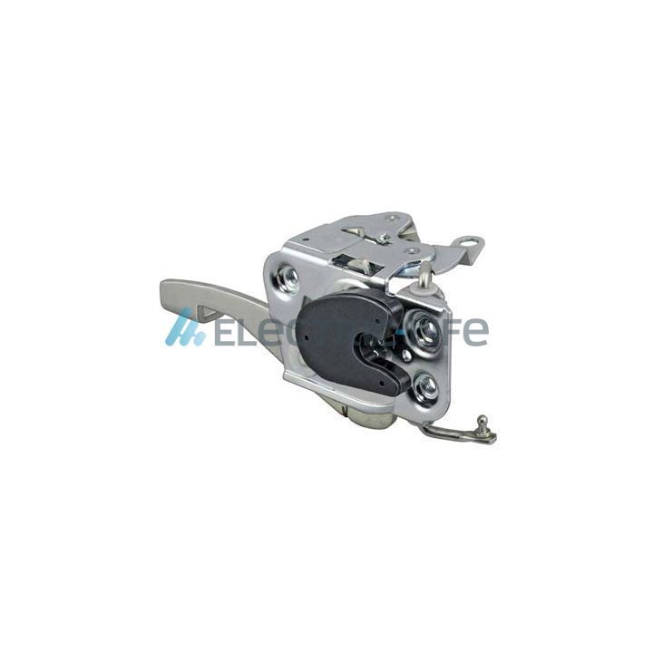 Durų užraktas ELECTRIC LIFE ZR40212