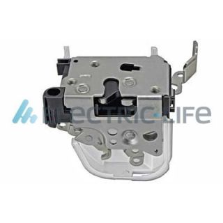 Durų užraktas ELECTRIC LIFE ZR40227B
