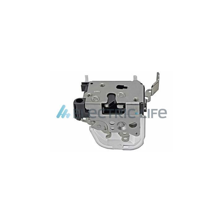 Durų užraktas ELECTRIC LIFE ZR40227B