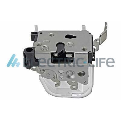 Durų užraktas ELECTRIC LIFE ZR40227B