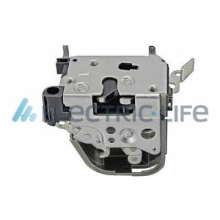 Durų užraktas ELECTRIC LIFE ZR40228B