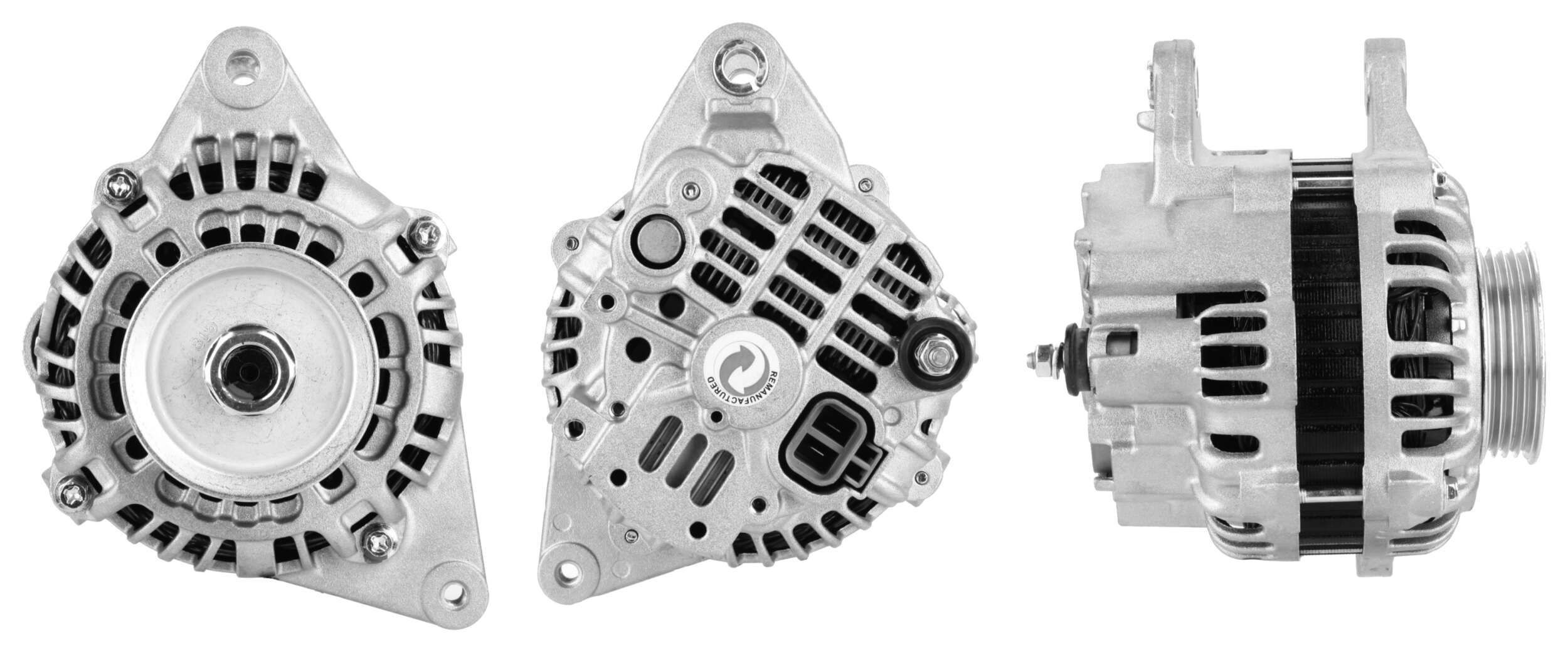 Kintamosios srovės generatorius DRI 226130752