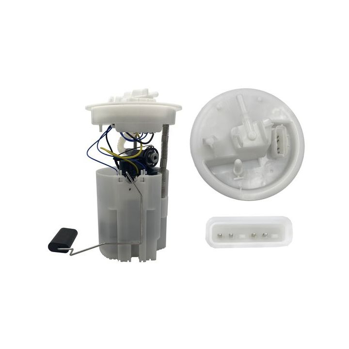 Degalų tiekimo blokas LUCAS FDB5696