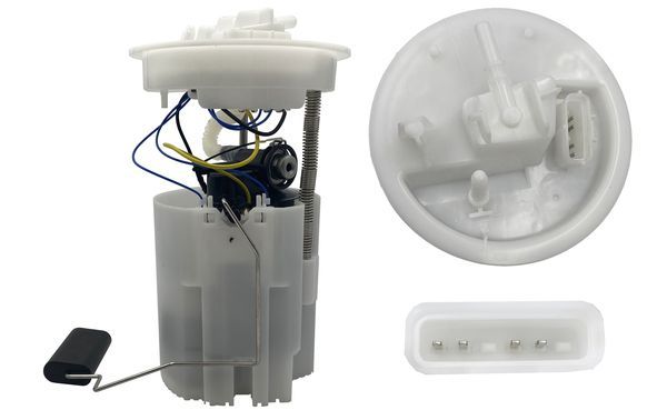 Degalų tiekimo blokas LUCAS FDB5696