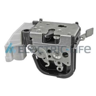 Durų užraktas ELECTRIC LIFE ZR40231B