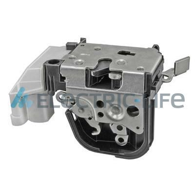 Durų užraktas ELECTRIC LIFE ZR40231B