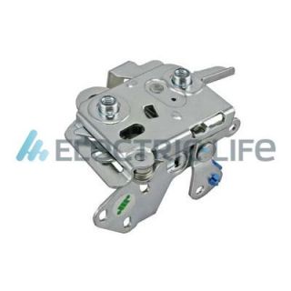Durų užraktas ELECTRIC LIFE ZR40300