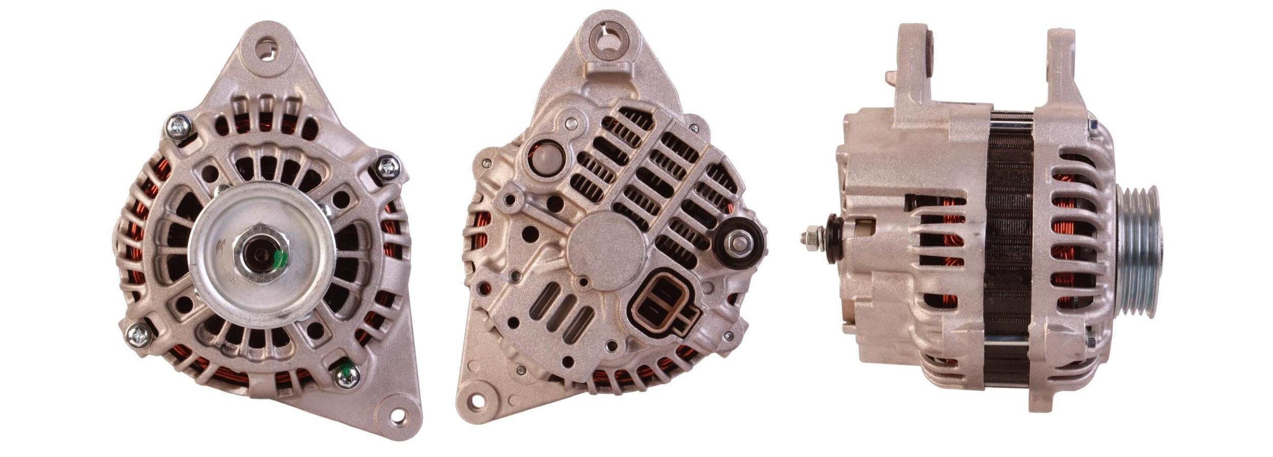 Kintamosios srovės generatorius DRI 226131602