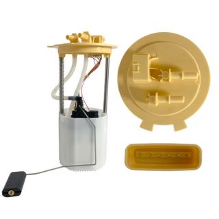 Degalų tiekimo blokas LUCAS FDB5705