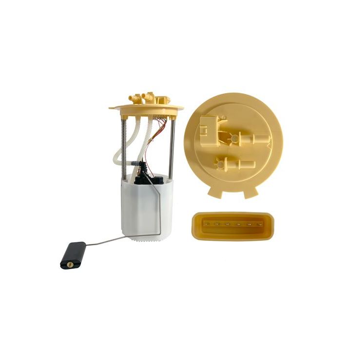 Degalų tiekimo blokas LUCAS FDB5705