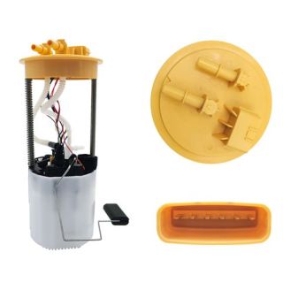 Degalų tiekimo blokas LUCAS FDB5706