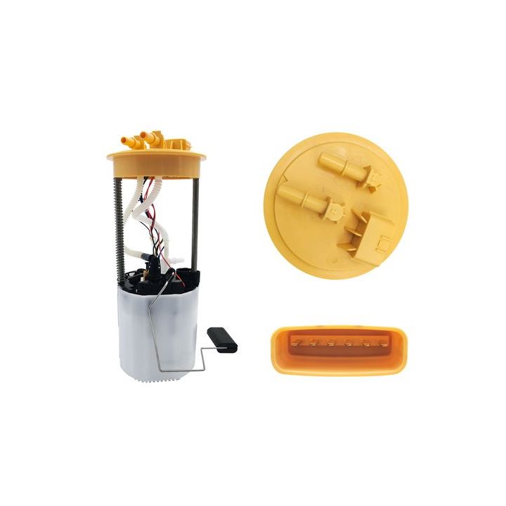 Degalų tiekimo blokas LUCAS FDB5706