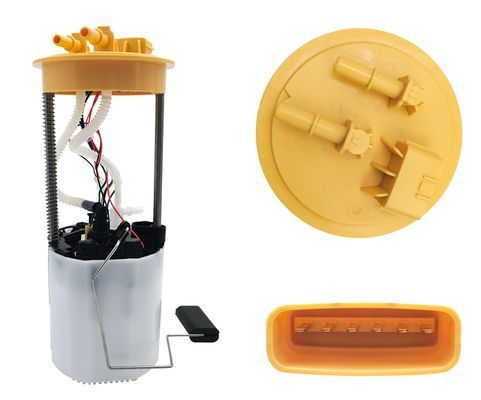 Degalų tiekimo blokas LUCAS FDB5706