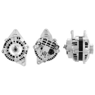 Kintamosios srovės generatorius DRI 226133752