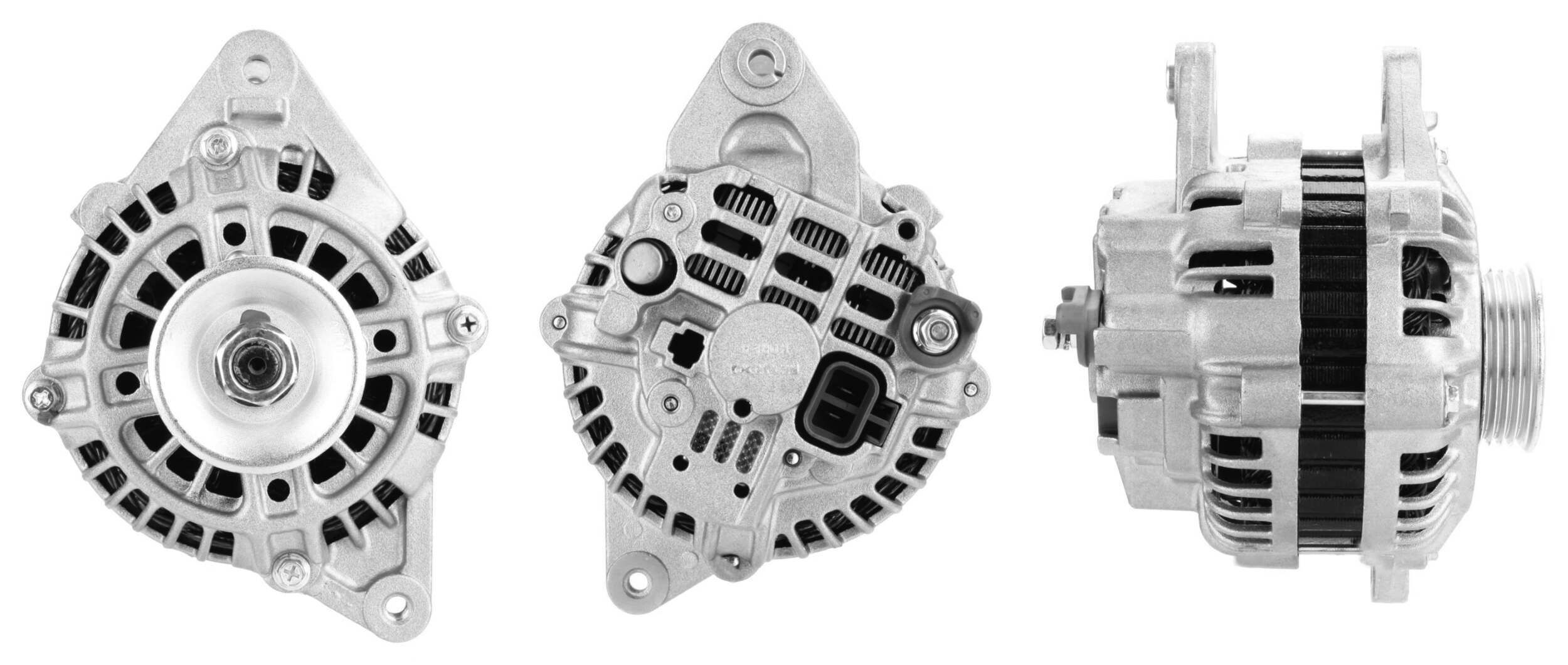 Kintamosios srovės generatorius DRI 226133752