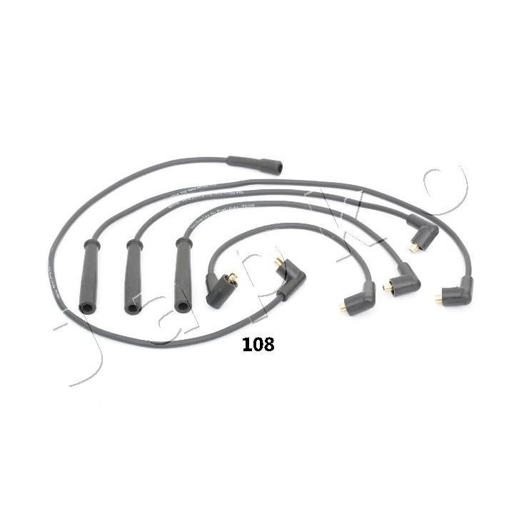 Uždegimo laido komplektas JAPKO 132108