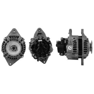 Kintamosios srovės generatorius DRI 226134652