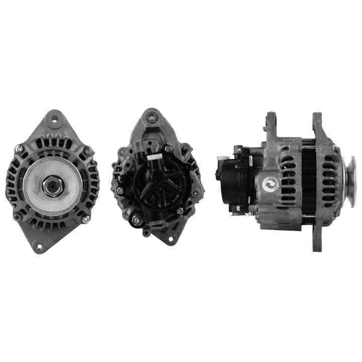 Kintamosios srovės generatorius DRI 226134652