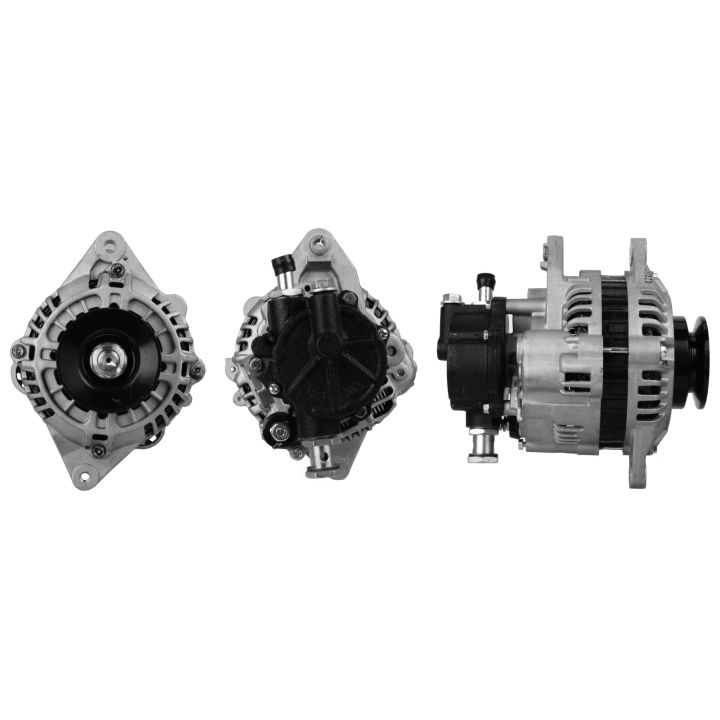 Kintamosios srovės generatorius DRI 226134752