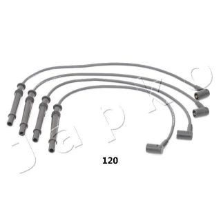 Uždegimo laido komplektas JAPKO 132120