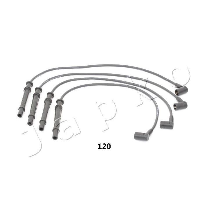 Uždegimo laido komplektas JAPKO 132120