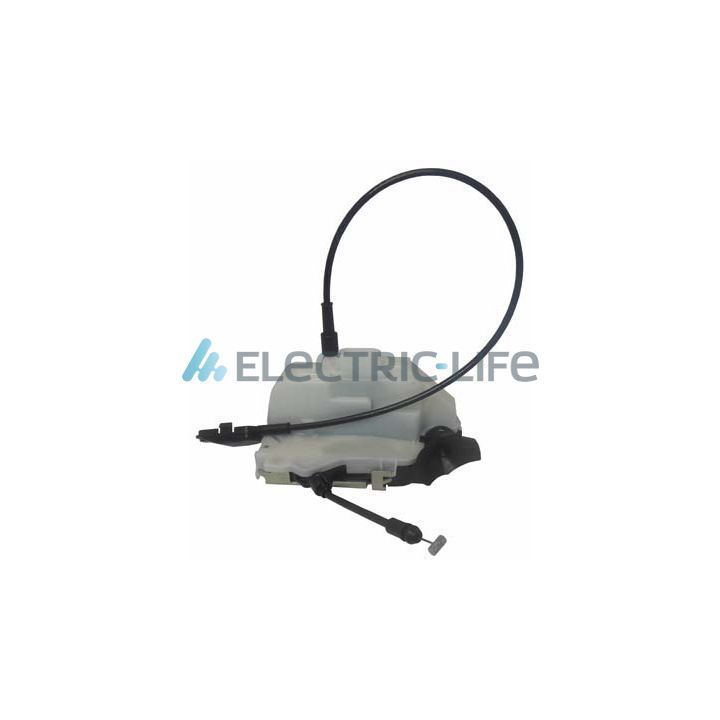 Durų užraktas ELECTRIC LIFE ZR40431