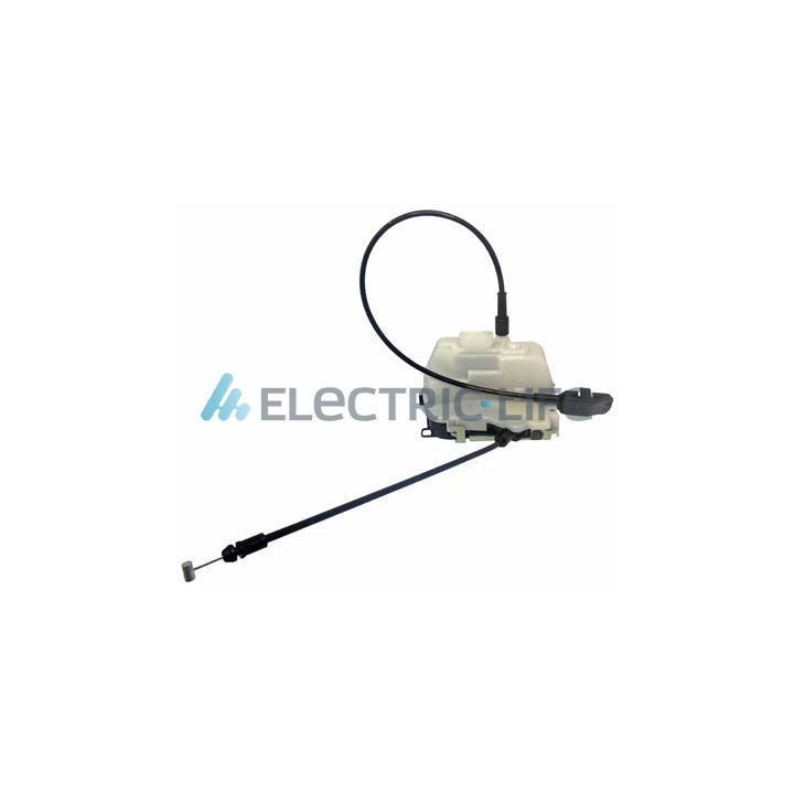 Durų užraktas ELECTRIC LIFE ZR40432