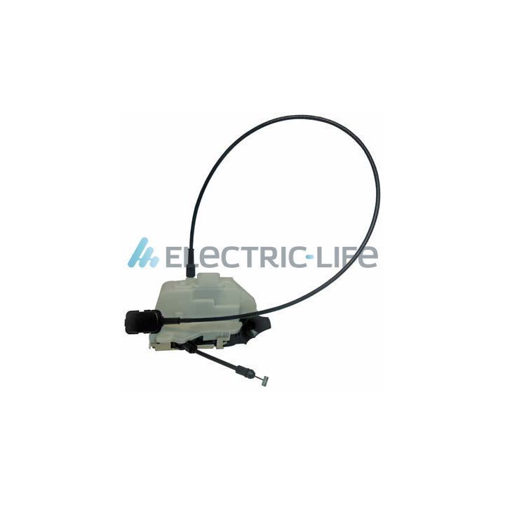 Durų užraktas ELECTRIC LIFE ZR40438