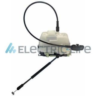 Durų užraktas ELECTRIC LIFE ZR40445