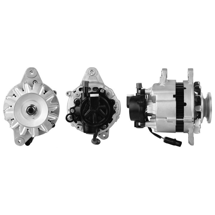 Kintamosios srovės generatorius DRI 226141652