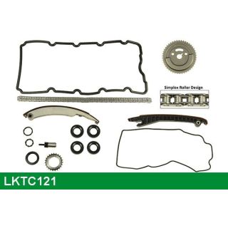 Paskirstymo grandinės komplektas LUCAS LKTC121