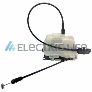 Durų užraktas ELECTRIC LIFE ZR40451