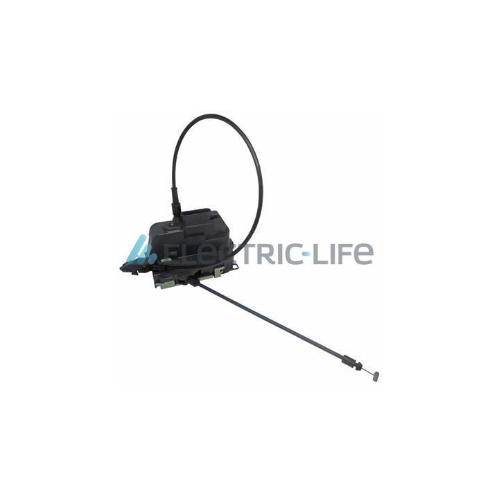 Durų užraktas ELECTRIC LIFE ZR40453