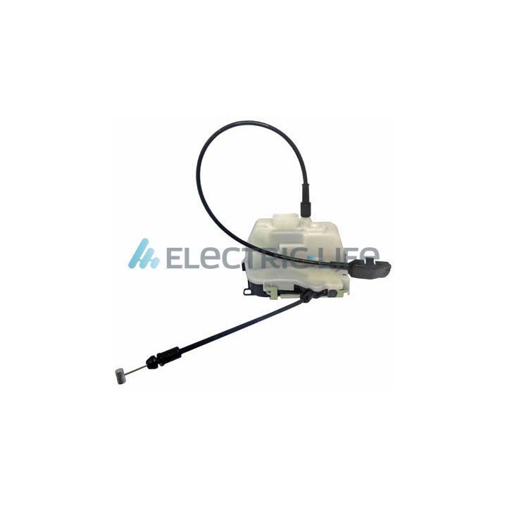Durų užraktas ELECTRIC LIFE ZR40454